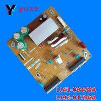 ✗∋ ทดสอบที่ดี Plasma TV Xsus Board LJ41 09478A LJ92 01796A Z บอร์ดหลักสำหรับ PS43D450A2 PS43D490A1 PS43D450A2W PS43D450A2WXXU