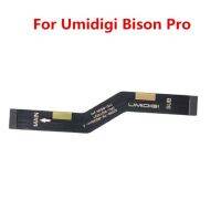 เมนบอร์ดสายเคเบิ้ลยืดหยุ่นสำหรับ Fpc Umidigi Bison Pro 6.339;39; อุปกรณ์เสริมสำหรับซ่อมแซมตัวเชื่อมต่อ Fpc ของโทรศัพท์มือถือหลัก