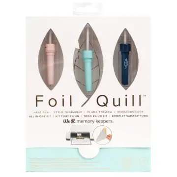 We R Memory Keepers - Foil Quill - Cordless Freestyle Pen