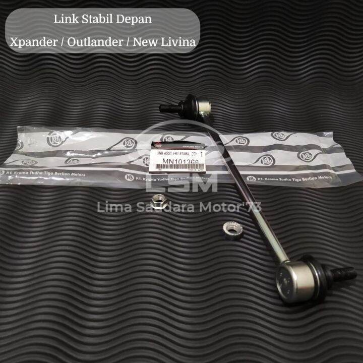 Link Stabil Link Stabilizer Depan Xpander Outlander new Livina