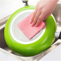 hang qiao shopFeng Qi shopPaper Towel Kitchen Clean Paper Dishcloth  Disposable Pull Clean Paper