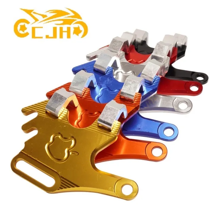 Cod Motorcycle Caliper Cover For R150 Lazada PH