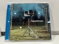 1   CD  MUSIC  ซีดีเพลง   Steadman Revive Alliance     (C16F146)