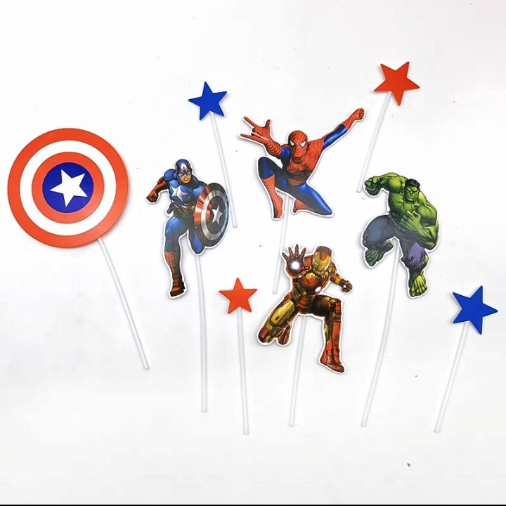 The Avengers - Plugged In