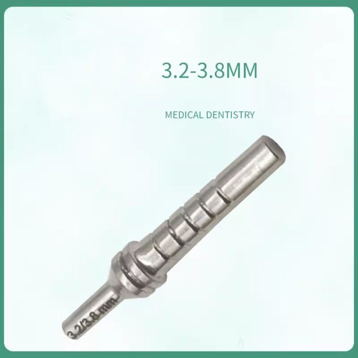 dentistry-cavity-test-balance-bar-for-dental-implants-bone-powder-filler-guide-drill