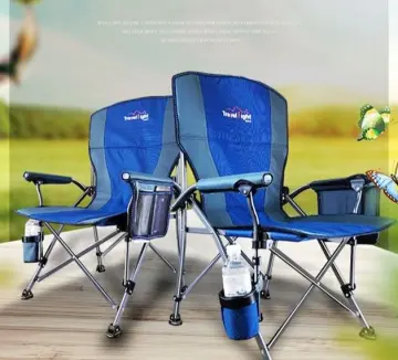 Shop Outdoor Foldable Chair Camping Portable Fishing Chair Light Beach Small  Folding Chair Portable Super Load-bearing with great discounts and prices  online - Jan 2024