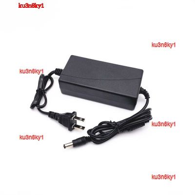 ku3n8ky1 2023 High Quality Monitoring power adapter DC12V5A camera voltage regulator switching supply 5.5x2.1mm video recorder cord