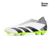 รองเท้าฟุตบอลของแท้ ADIDAS รุ่น PREDATOR ACCURAZY.3 FG LL