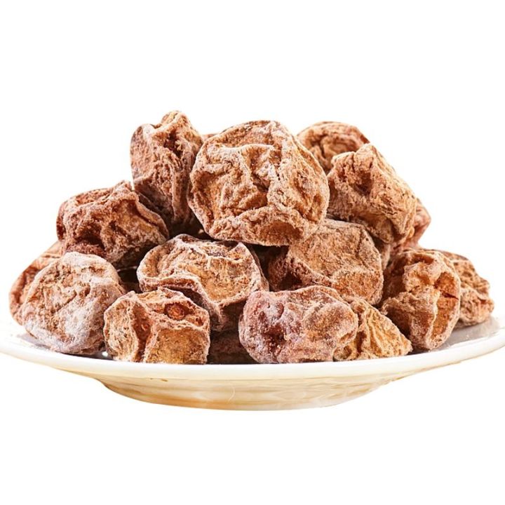 xbydzsw-nine-authentic-dried-plums-snack-dried-preserves