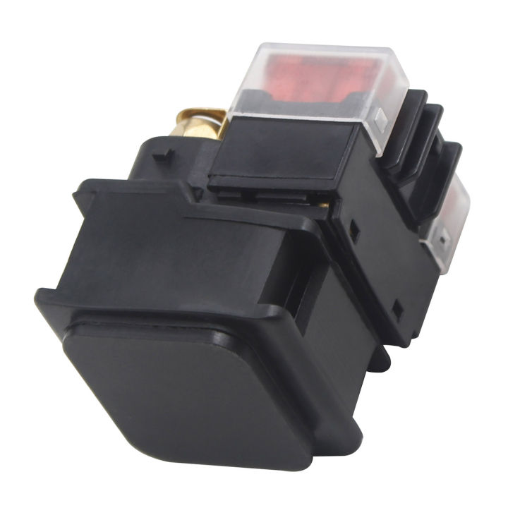 รถจักรยานยนต์-starter-relay-solenoid-สำหรับ-suzuki-rf900r-vz800-marauder-800-tl1000s-tl1000r-intruder-1500-600-oem-31800-21e20