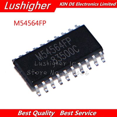 10pcs M54564FP M54564 SOP-20 WATTY Electronics