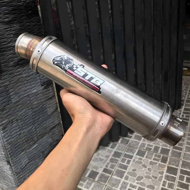 Cập nhật nhiều hơn 81 pô stb tuyệt vời nhất 1 Mua Pô STB chính hãng giá tốt nhất tại Shop2banh
