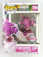 Funko Pop Disney Alice In Wonderland - Cheshire Cat #1199