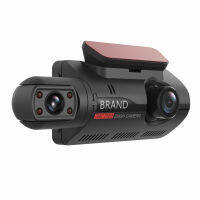 Vanci dash cam 1080P 2 Channel Vehicle tools Video cameras 3.0 Car DVR Parking Monitor