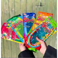 [สินค้าพร้อมจัดส่ง]⭐⭐Mexican Slaps Lollipop Candy - 10 lollipops in a pack 10 อมยิ้มในแพ็ค  ขนม usa[สินค้าใหม่]จัดส่งฟรีมีบริการเก็บเงินปลายทาง⭐⭐