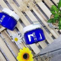 KOSE Sekkisei Cleansing Cream 151ml คลีนซิ่งครีม ล้างเครื่องสำอางค์