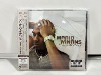 1 CD MUSIC ซีดีเพลงสากล    BAD BOY RECORDS  MARIO WINANS   (B5E26)