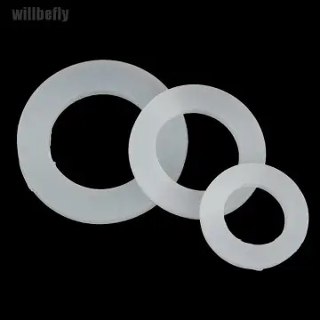 Soft Silicon Rubber Flat O Ring Gasket for Outdoor LED Lighting - China O  Ring Silicone Rubber Gasket, Mini Rubber O Ring | Made-in-China.com