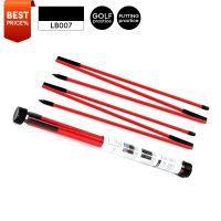 [11GOLF] GOLF PRACTICE STICKS อุปกรณ์ฝึกซ้อมพัตต์ รหัส LB007