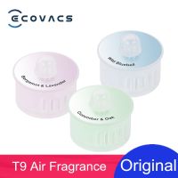 Original ECOVACS T9 Air Freshener Capsule Fragrance for DEEBOT T9 AIVI T9 Power T9 Max N8 Pro