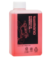 น้ำมันดิสเบรค SHIMANO Hydraulic Mineral Oil 500ml