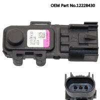 OE #12228430เซ็นเซอร์ความดันสำหรับ Volvo S40 C30 28263126 8046641