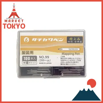 1nib Japan Tachikawa Dip Pen Premium Line Drawing Nib High