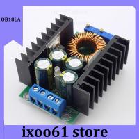 ixoo61 store DC-DC Power Supply Module LED Indicator CC CV Buck Converter Step-down 7-32V to 0.8-28V 12A 300W Module Board