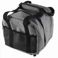 Durable Bowling Ball Bag Bowling Bag Oxford Cloth Bowling Bag for Single Ball Bowling Ball Tote Bag with Padded Ball Holder Bowling Ball Holder