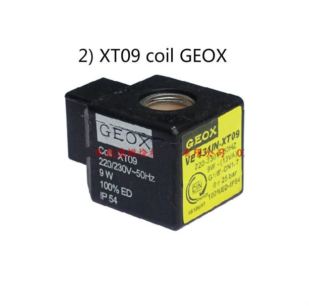 2-ขดลวด-xt09-220v-50hz-โซลินอยด์วาล์วใช้สำหรับโซลินอยด์วาล์ว