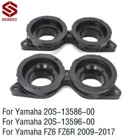 ผู้ถือบูตนานาชนิด Intake Karburator สำหรับยามาฮ่า FZ6 FZ6R 2009-2017 20S1359600