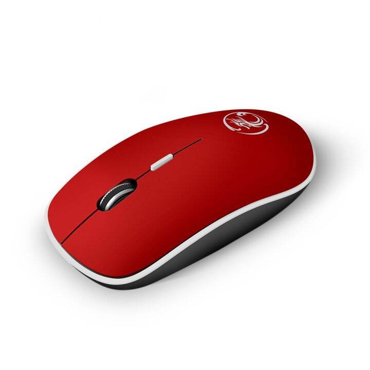 [HOT BXWKLXIHKKLW 588] Ergonomic Mouse Wireless Mouse Computer Mouse PC