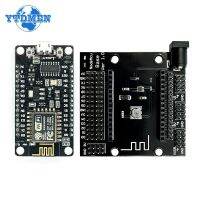 ESP8266 NodeMcu V3 โมดูล ESP8266 บอร์ดขยาย WIFI Internet of Things Development Board โมดูลไร้สาย CH340 Electronic Kit