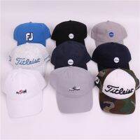 △ 4 Orphan Products Round Small Logo ผ้าฝ้ายซักแห้งเร็ว สั่งส่งออก หมวกกอล์ฟ เส้นรอบวงศีรษะที่ใช้งานอยู่ของผู้ชายและผู้หญิง