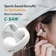 C-SAW Cho Ambie Sound Earcuffs Nâng Cấp Pro Earring Bluetooth Không Dây