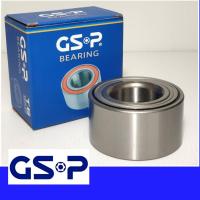 GSP ลูกปืนล้อหลัง CHEVROLET AVEO/06 on(95903586) E295903586) เชฟโรเลต