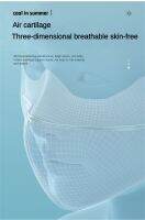 Byssherer หน้ากาก3d สามมิติสำหรับขับขี่กลางแจ้งฤดูร้อน BANANAUNDER หน้ากากกรองแสงป้องกันกันแดดรังสียูวีซ่อมแซมป้องกันมุมตา