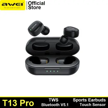 Awei discount t55 specs