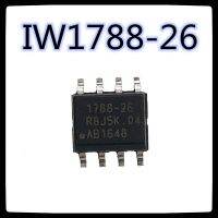 (10PCS-20PCS) IW1788-26 SOP-8 IW1788 SOP8 1788 Charger Quick Charge Chip New and original