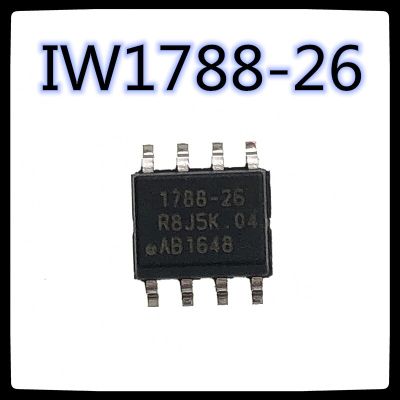 (10PCS-20PCS) IW1788-26 SOP-8 IW1788 SOP8 1788 Charger Quick Charge Chip New and original