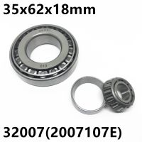 Taper Roller bearing 32007 2007107E 35x62x18mm High quality