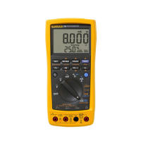 FLUKE-789  PROCESSMETER  ดิจิตอลมัลติมิเตอร์, เครื่องมือสอบเทียบวงจร mA