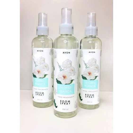 Avon Home Fragrance Room Spray 250ml Lazada PH