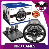 Thrustmaster T248 Racing Wheel [จอยพวงมาลัย] [พวงมาลัย] [พวงมาลัยรถ] [Ps4 Ps5]