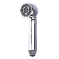 Handheld Shower for Faucet 2 Modes Saving Aerator Booster Nozzle Sink Accessories