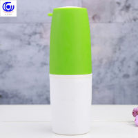 Drinkware Shaker Bottle Candy Color Shake Cup Stainless Steel Water Health Winter Sports Cycling Bolas De Agua 300ml