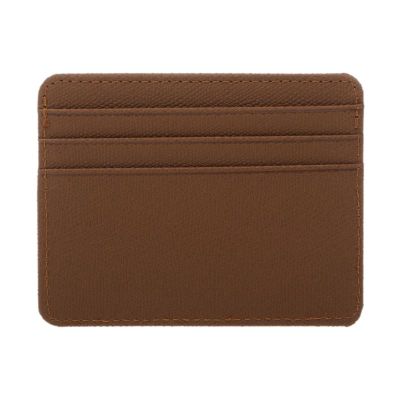 Card Holder Slim Bank Credit Card ID Cards Coin Pouch Case Bag Wallet Organizer