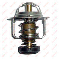 เทอร์โมสตัทรถยนต์เหมาะสำหรับ Toyota Daihatsu 16341-87281-000 82℃