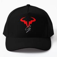 Logo Nadal Baseball Cap Hat Printed Solid Color Women Summer Czapka Casquette Fish Spring

 Bonnet Snapback Casual Mens Sun