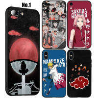 41VZ NARUTO NEXT GENERATIONS อ่อนนุ่ม High Quality ซิลิโคน TPU Phone เคสโทรศัพท์ ปก หรับ iPhone 7 8 11 12 13 14 Pro XS Max SE X XR Plus SE